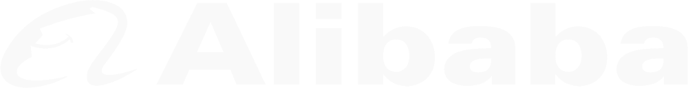 Alibaba logo
